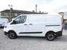 USED 2019 19 FORD TRANSIT CUSTOM 300 2.0 EcoBlue (105 ps) L1 H1 Euro 6 Panel Van  OVER &pound;1000 WORTH OF SECURITY EXTRAS, - ONE COMPANY OWNER, FULL SERVICE HISTORY AND ONLY 15,000 MILES!!