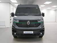 USED 2026 26 RENAULT MASTER LM35 2.0 BLUEDCI 170 BHP LONG EXTRA EAG9 AUTOMATIC 2026 YEAR | 170 BHP EXTRA | 9 SPEED AUTO