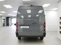 USED 2026 26 RENAULT MASTER LM35 2.0 BLUEDCI 170 BHP LONG EXTRA EAG9 AUTOMATIC 2026 YEAR | 170 BHP EXTRA | 9 SPEED AUTO