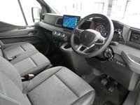 USED 2026 26 RENAULT MASTER LM35 2.0 BLUEDCI 170 BHP LONG EXTRA EAG9 AUTOMATIC 2026 YEAR | 170 BHP EXTRA | 9 SPEED AUTO
