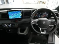 USED 2026 26 RENAULT MASTER LM35 2.0 BLUEDCI 170 BHP LONG EXTRA EAG9 AUTOMATIC 2026 YEAR | 170 BHP EXTRA | 9 SPEED AUTO