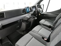USED 2026 26 RENAULT MASTER LM35 2.0 BLUEDCI 170 BHP LONG EXTRA EAG9 AUTOMATIC 2026 YEAR | 170 BHP EXTRA | 9 SPEED AUTO