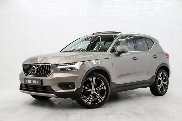 2020 VOLVO XC40 - Photo 5