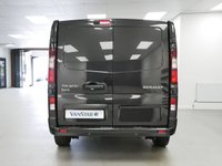 USED 2026 26 RENAULT TRAFIC SL30 2.0 BLUEDCI 130 BHP SWB EXTRA EDITION 2026 MODEL | CARPLAY | HIGH SPEC !