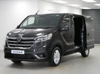 USED 2026 26 RENAULT TRAFIC SL30 2.0 BLUEDCI 130 BHP SWB EXTRA EDITION 2026 MODEL | CARPLAY | HIGH SPEC !