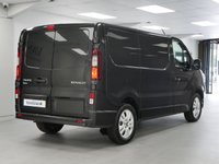 USED 2026 26 RENAULT TRAFIC SL30 2.0 BLUEDCI 130 BHP SWB EXTRA EDITION 2026 MODEL | CARPLAY | HIGH SPEC !