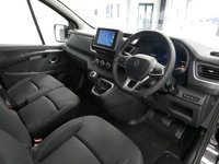 USED 2026 26 RENAULT TRAFIC SL30 2.0 BLUEDCI 130 BHP SWB EXTRA EDITION 2026 MODEL | CARPLAY | HIGH SPEC !