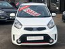 USED 2016 16 KIA PICANTO 1.25 EcoDynamics Chilli Hatchback 3dr Petrol Manual Euro 6 (s/s) (84 bhp) 