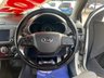 USED 2016 16 KIA PICANTO 1.25 EcoDynamics Chilli Hatchback 3dr Petrol Manual Euro 6 (s/s) (84 bhp) 