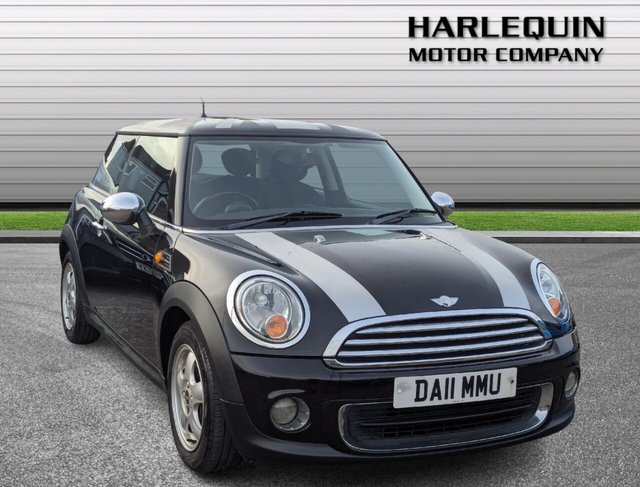 2011 hatch 1.6 one hatchback 3dr petrol manual euro 5 (98 ps) year 2011 mileage 85,000 miles engine 1.6 ltr transmission... photo