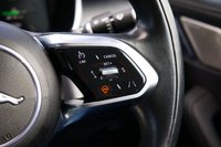 USED 2023 23 JAGUAR I-PACE 400 90kWh Black SUV 5dr Electric Auto 4WD (400 ps) PORTOFINO BLUE METALLIC PAINTWORK + SUNROOF + MERIDIAN + WINTER PACK