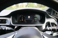 USED 2023 23 JAGUAR I-PACE 400 90kWh Black SUV 5dr Electric Auto 4WD (400 ps) PORTOFINO BLUE METALLIC PAINTWORK + SUNROOF + MERIDIAN + WINTER PACK