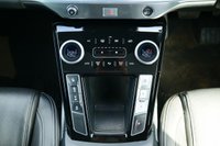 USED 2023 23 JAGUAR I-PACE 400 90kWh Black SUV 5dr Electric Auto 4WD (400 ps) PORTOFINO BLUE METALLIC PAINTWORK + SUNROOF + MERIDIAN + WINTER PACK