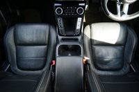 USED 2023 23 JAGUAR I-PACE 400 90kWh Black SUV 5dr Electric Auto 4WD (400 ps) PORTOFINO BLUE METALLIC PAINTWORK + SUNROOF + MERIDIAN + WINTER PACK