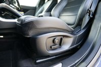 USED 2023 23 JAGUAR I-PACE 400 90kWh Black SUV 5dr Electric Auto 4WD (400 ps) PORTOFINO BLUE METALLIC PAINTWORK + SUNROOF + MERIDIAN + WINTER PACK
