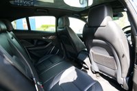 USED 2023 23 JAGUAR I-PACE 400 90kWh Black SUV 5dr Electric Auto 4WD (400 ps) PORTOFINO BLUE METALLIC PAINTWORK + SUNROOF + MERIDIAN + WINTER PACK