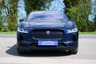 USED 2023 23 JAGUAR I-PACE 400 90kWh Black SUV 5dr Electric Auto 4WD (400 ps) PORTOFINO BLUE METALLIC PAINTWORK + SUNROOF + MERIDIAN + WINTER PACK