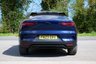 USED 2023 23 JAGUAR I-PACE 400 90kWh Black SUV 5dr Electric Auto 4WD (400 ps) PORTOFINO BLUE METALLIC PAINTWORK + SUNROOF + MERIDIAN + WINTER PACK