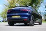 USED 2023 23 JAGUAR I-PACE 400 90kWh Black SUV 5dr Electric Auto 4WD (400 ps) PORTOFINO BLUE METALLIC PAINTWORK + SUNROOF + MERIDIAN + WINTER PACK
