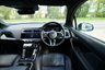 USED 2023 23 JAGUAR I-PACE 400 90kWh Black SUV 5dr Electric Auto 4WD (400 ps) PORTOFINO BLUE METALLIC PAINTWORK + SUNROOF + MERIDIAN + WINTER PACK