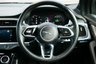 USED 2023 23 JAGUAR I-PACE 400 90kWh Black SUV 5dr Electric Auto 4WD (400 ps) PORTOFINO BLUE METALLIC PAINTWORK + SUNROOF + MERIDIAN + WINTER PACK