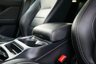 USED 2023 23 JAGUAR I-PACE 400 90kWh Black SUV 5dr Electric Auto 4WD (400 ps) PORTOFINO BLUE METALLIC PAINTWORK + SUNROOF + MERIDIAN + WINTER PACK