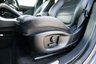 USED 2023 23 JAGUAR I-PACE 400 90kWh Black SUV 5dr Electric Auto 4WD (400 ps) PORTOFINO BLUE METALLIC PAINTWORK + SUNROOF + MERIDIAN + WINTER PACK