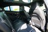 USED 2023 23 JAGUAR I-PACE 400 90kWh Black SUV 5dr Electric Auto 4WD (400 ps) PORTOFINO BLUE METALLIC PAINTWORK + SUNROOF + MERIDIAN + WINTER PACK