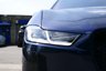 USED 2023 23 JAGUAR I-PACE 400 90kWh Black SUV 5dr Electric Auto 4WD (400 ps) PORTOFINO BLUE METALLIC PAINTWORK + SUNROOF + MERIDIAN + WINTER PACK