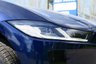 USED 2023 23 JAGUAR I-PACE 400 90kWh Black SUV 5dr Electric Auto 4WD (400 ps) PORTOFINO BLUE METALLIC PAINTWORK + SUNROOF + MERIDIAN + WINTER PACK