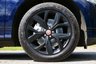 USED 2023 23 JAGUAR I-PACE 400 90kWh Black SUV 5dr Electric Auto 4WD (400 ps) PORTOFINO BLUE METALLIC PAINTWORK + SUNROOF + MERIDIAN + WINTER PACK