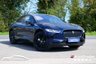 USED 2023 23 JAGUAR I-PACE 400 90kWh Black SUV 5dr Electric Auto 4WD (400 ps) PORTOFINO BLUE METALLIC PAINTWORK + SUNROOF + MERIDIAN + WINTER PACK