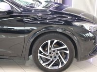 USED 2017 17 INFINITI Q30 1.5d City Black Edition Hatchback 5dr Diesel Manual Euro 6 (s/s) (109 ps) AWARD WINNING DEALERSHIP