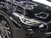 USED 2017 17 INFINITI Q30 1.5d City Black Edition Hatchback 5dr Diesel Manual Euro 6 (s/s) (109 ps) AWARD WINNING DEALERSHIP