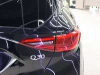 USED 2017 17 INFINITI Q30 1.5d City Black Edition Hatchback 5dr Diesel Manual Euro 6 (s/s) (109 ps) AWARD WINNING DEALERSHIP