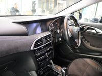 USED 2017 17 INFINITI Q30 1.5d City Black Edition Hatchback 5dr Diesel Manual Euro 6 (s/s) (109 ps) AWARD WINNING DEALERSHIP