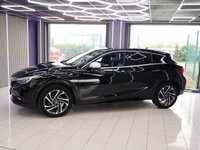 USED 2017 17 INFINITI Q30 1.5d City Black Edition Hatchback 5dr Diesel Manual Euro 6 (s/s) (109 ps) AWARD WINNING DEALERSHIP