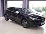 USED 2017 17 INFINITI Q30 1.5d City Black Edition Hatchback 5dr Diesel Manual Euro 6 (s/s) (109 ps) AWARD WINNING DEALERSHIP
