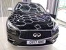USED 2017 17 INFINITI Q30 1.5d City Black Edition Hatchback 5dr Diesel Manual Euro 6 (s/s) (109 ps) AWARD WINNING DEALERSHIP