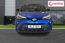 USED 2021 21 TOYOTA C-HR 1.8 VVT-h GPF Dynamic SUV 5dr Petrol Hybrid CVT Euro 6 (s/s) (122 ps) Reverse Camera, Parking Pack, Tech Pack, 18In Alloys, Electric Door Mirrors Reverse Camera, Parking Pack, Tech Pack, 18In Alloys, Electric Door Mirrors