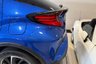 USED 2021 21 TOYOTA C-HR 1.8 VVT-h GPF Dynamic SUV 5dr Petrol Hybrid CVT Euro 6 (s/s) (122 ps) Reverse Camera, Parking Pack, Tech Pack, 18In Alloys, Electric Door Mirrors Reverse Camera, Parking Pack, Tech Pack, 18In Alloys, Electric Door Mirrors