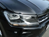 USED 2017 17 VOLKSWAGEN TIGUAN 2.0 TDI BlueMotion Tech SE Navigation SUV 5dr Diesel DSG 4Motion Euro 6 (s/s) (150 ps) REAR PARKING SENSORS PARK PILOT