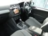 USED 2017 17 VOLKSWAGEN TIGUAN 2.0 TDI BlueMotion Tech SE Navigation SUV 5dr Diesel DSG 4Motion Euro 6 (s/s) (150 ps) REAR PARKING SENSORS PARK PILOT