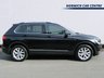 USED 2017 17 VOLKSWAGEN TIGUAN 2.0 TDI BlueMotion Tech SE Navigation SUV 5dr Diesel DSG 4Motion Euro 6 (s/s) (150 ps) REAR PARKING SENSORS PARK PILOT