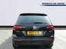USED 2017 17 VOLKSWAGEN TIGUAN 2.0 TDI BlueMotion Tech SE Navigation SUV 5dr Diesel DSG 4Motion Euro 6 (s/s) (150 ps) REAR PARKING SENSORS PARK PILOT