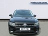 USED 2017 17 VOLKSWAGEN TIGUAN 2.0 TDI BlueMotion Tech SE Navigation SUV 5dr Diesel DSG 4Motion Euro 6 (s/s) (150 ps) REAR PARKING SENSORS PARK PILOT