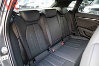 USED 2023 23 AUDI A3 1.5 TFSI 35 S line Sportback 5dr Petrol S Tronic Euro 6 (s/s) (150 ps) CarPlay + Reverse Camera + Virtual Cockpit