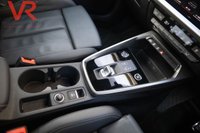 USED 2023 23 AUDI A3 1.5 TFSI 35 S line Sportback 5dr Petrol S Tronic Euro 6 (s/s) (150 ps) CarPlay + Reverse Camera + Virtual Cockpit