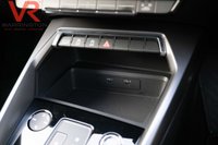 USED 2023 23 AUDI A3 1.5 TFSI 35 S line Sportback 5dr Petrol S Tronic Euro 6 (s/s) (150 ps) CarPlay + Reverse Camera + Virtual Cockpit