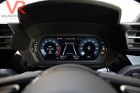 USED 2023 23 AUDI A3 1.5 TFSI 35 S line Sportback 5dr Petrol S Tronic Euro 6 (s/s) (150 ps) CarPlay + Reverse Camera + Virtual Cockpit